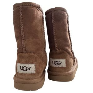 Ugg Boots Kids
